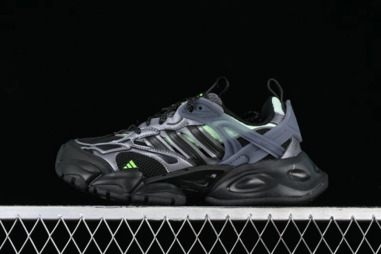 Adidas Vento XLG Deluxe Retro Casual Dad Shoes - JP5764