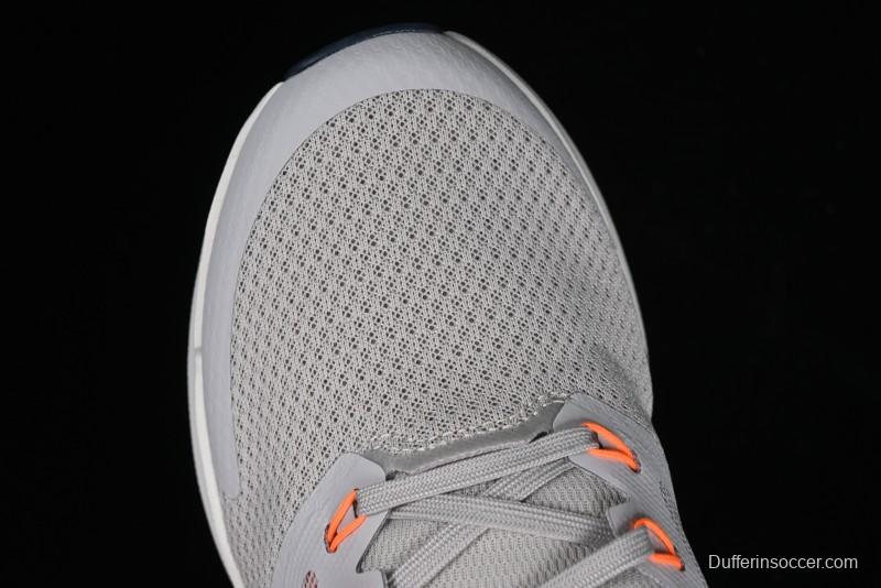 Nike Run Swift 3 Breathable Mesh Cushioned Running Shoes - DR2695-009