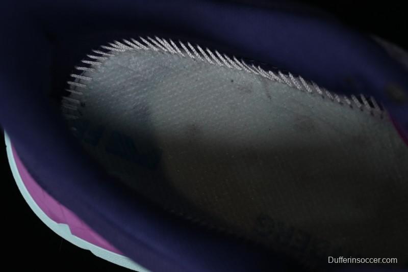 Hoka One One Mafate Speed 4 Low-Cut Professional Trail Running Shoes - 1129930 NSOF