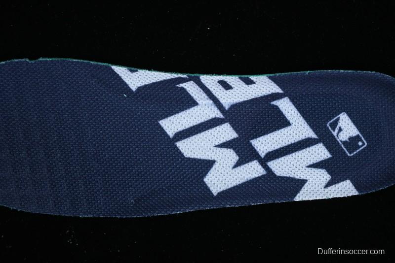 MLB Chunky Liner Classic Monogram Lightweight Platform Sneakers with 6cm Height Increase - 3ASXCMN4N50NYS