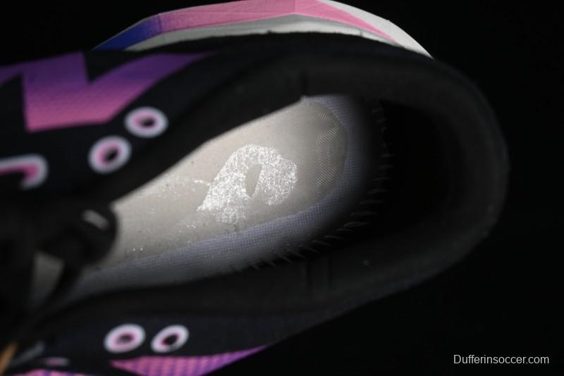 New Balance FuelCell Rebel V4 Low-Top Anti-Slip Wear-Resistant Versatile Casual Running Shoes - MFCPZSM