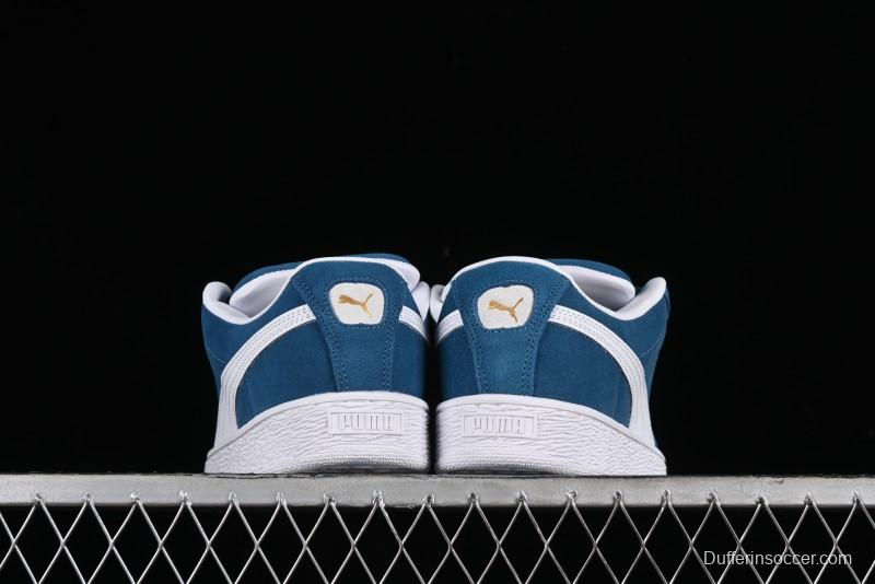 Puma Suede XL Retro Casual Sneakers - 395205-06