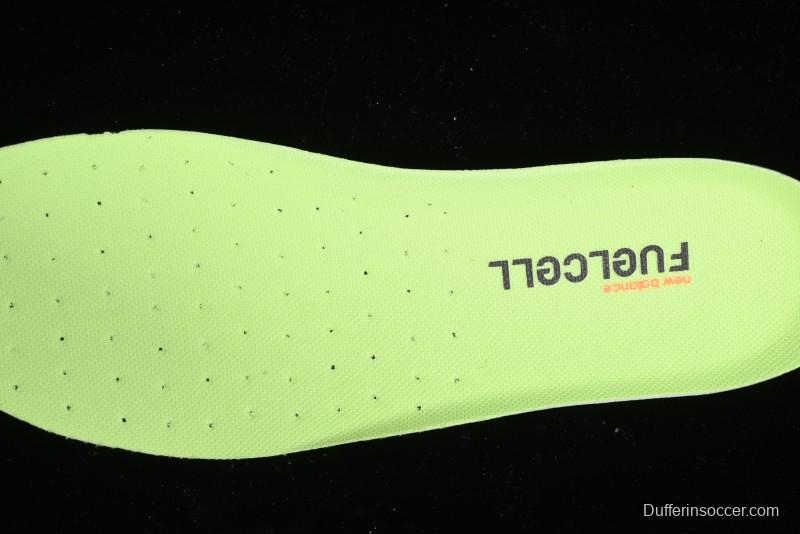 New Balance FuelCell Rebel V4 Low-Top Anti-Slip Durable Versatile Casual Running Shoes - MFCXLF4