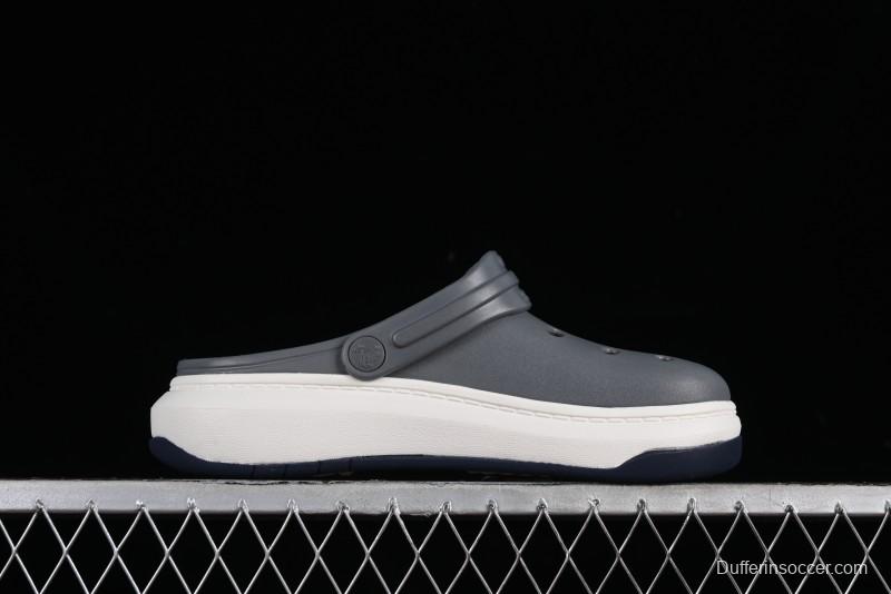 Crocs Crocsband Full Force Sport Sandals - B.D4