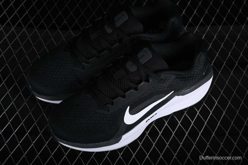 Nike Journey Run 2024 Low-Top Casual Running Shoes with Shock Absorption Anti-Slip and Wear-Resistant Design - FN0228-001