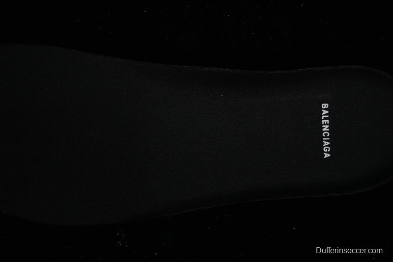 Balenciaga Phantom Sneaker Ten-Generation Trend Running Shoes - W3XLI4040