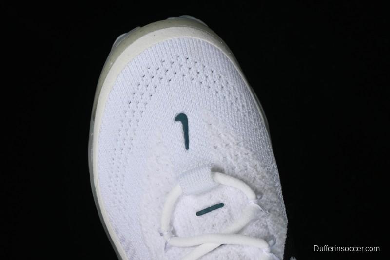 Nike Air Max Scorpion FK Next-Generation Full-Length Air Cushion Running Shoes - DJ4701-100