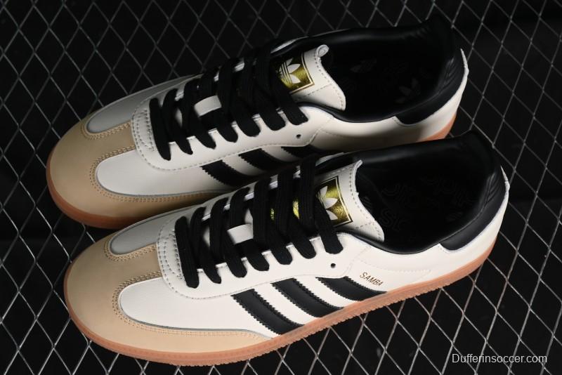 Adidas Samba OG Casual Sneakers with Classic Design - ID0478