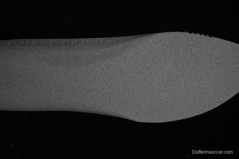 Balenciaga Runner Kith Four Color Retro Casual Sneakers - W3RXP9260