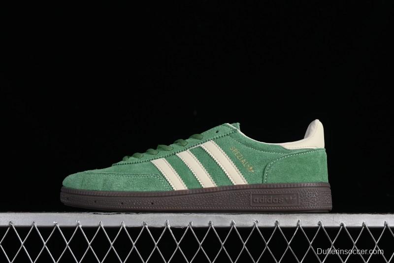 Adidas Handball Spezial Retro Casual Sneakers - IG6192