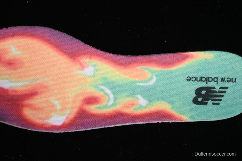 Joe Freshgoods x New Balance 1000 Series Retro Dad Style Low-Top Casual Running Shoes - M1000JF1