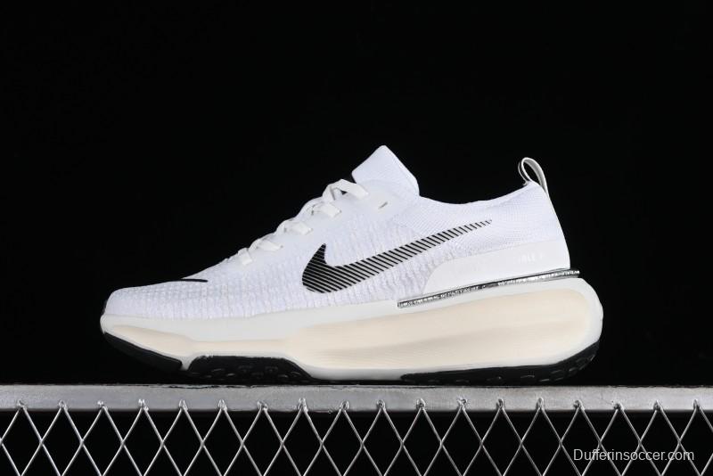 Nike Zoom X Invincible Run FK 3 Marathon Performance Running Shoes - DR2660-102