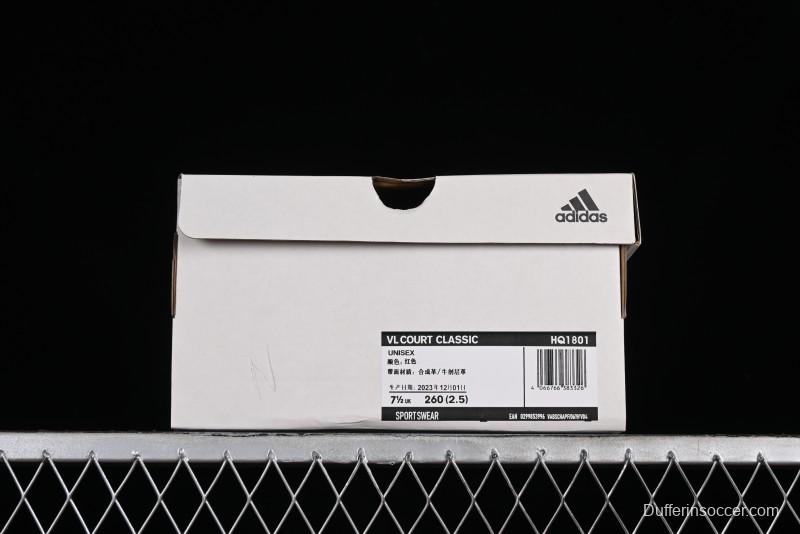 Adidas Neo VL Court 2.0 IF7555 Fashion Trendy Sneakers - IF7555