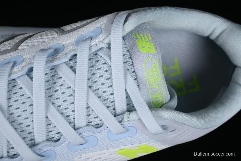 New Balance Fresh Foam x Vongo V6 Ultra-Lightweight Low-Top Casual Running Shoes - WVNGOLI6