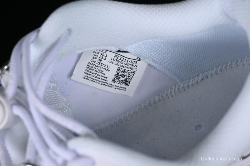 Nike ACG Mountain Fly 2 Low SP Outdoor Hiking Shoes with GORE-TEX and React Foam - FZ3311-100