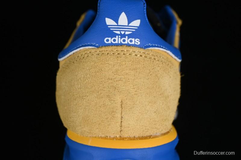 Adidas Originals SL 72 RS Retro Running Shoes - IE6526