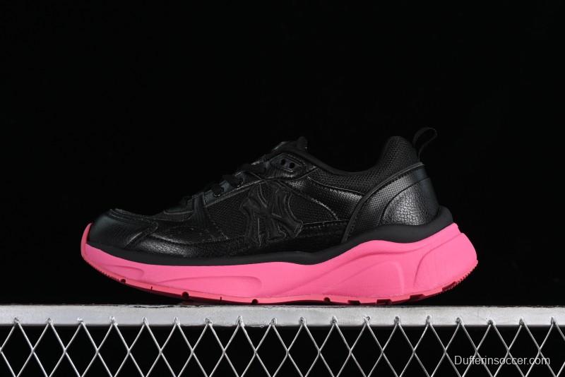 Nike NY MLB Fast Ball Classic Monogram 24SS Retro Casual Running Shoes - 3ARNFTB4N50MAS