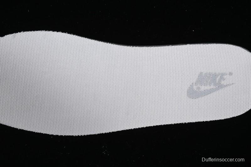 Stussy x Nike SB Dunk Low Retro Premium Sneakers in Off-White Light Grey Swoosh - DQ1098-377