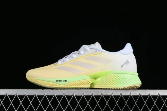 Adidas Supernova Eterno IH0444 Casual Running Shoes with Dreamstrike+ Midsole - IH0444