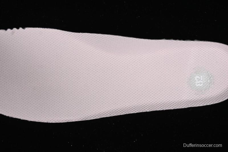 Nike Air Force 1 '07 Low Casual Sneakers with Anime-inspired Peach Pink Spray Design - CW2288-111