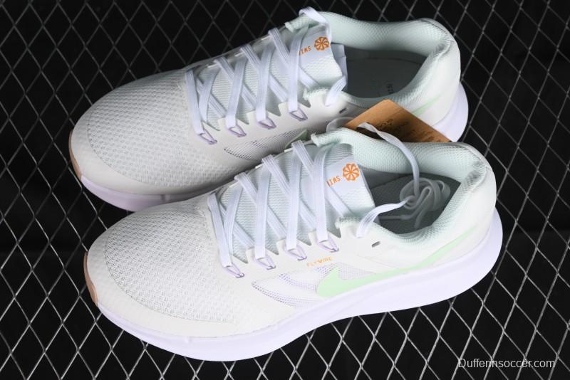 Nike Run Swift 3 Breathable Cushioned Running Shoes - HJ3493-131