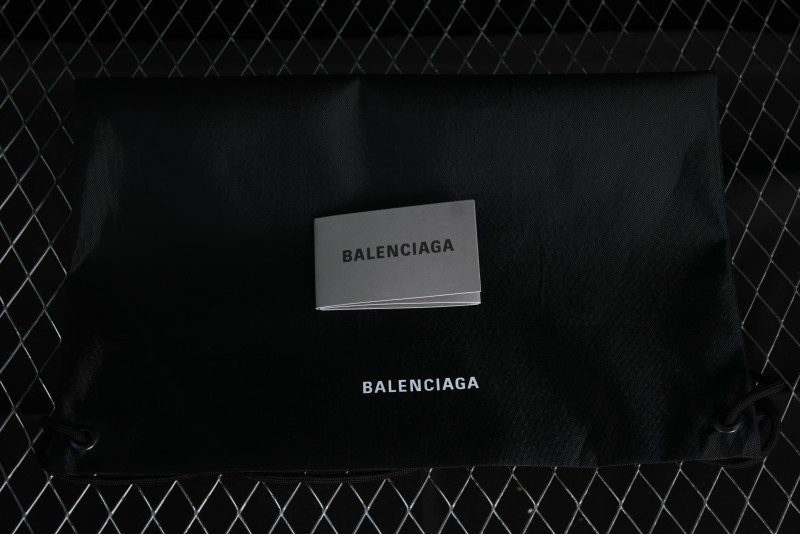 Balenciaga Phantom Sneaker 10th Generation Trend Running Shoes - W3XL51259