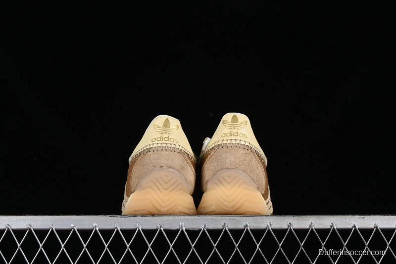 Adidas Wales Bonner x Ad Originals Country GW1388 Casual Sneakers - GW1388