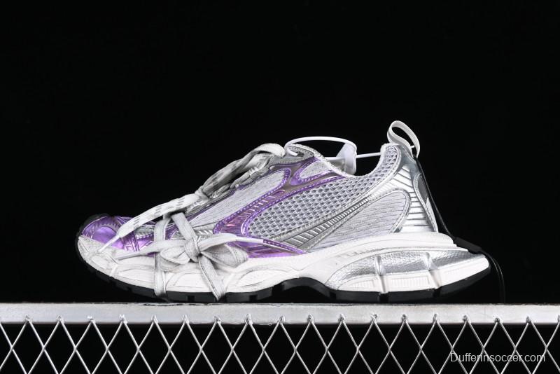 Balenciaga Phantom Sneaker 10th Generation Trend Running Shoes - W3XL51259