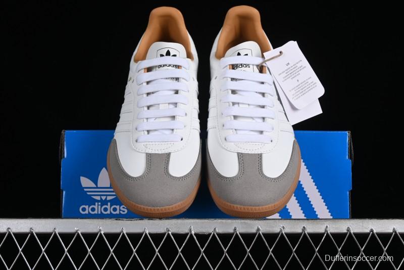 Adidas Samba OG Casual Sneakers - ID2865