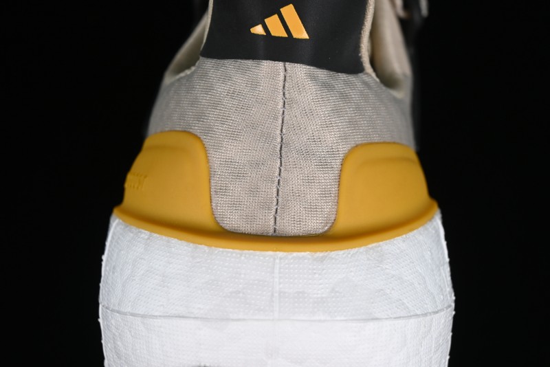 Adidas Ultra Boost Light 23 Running Shoes with Full-Length Boost Technology - IE1674