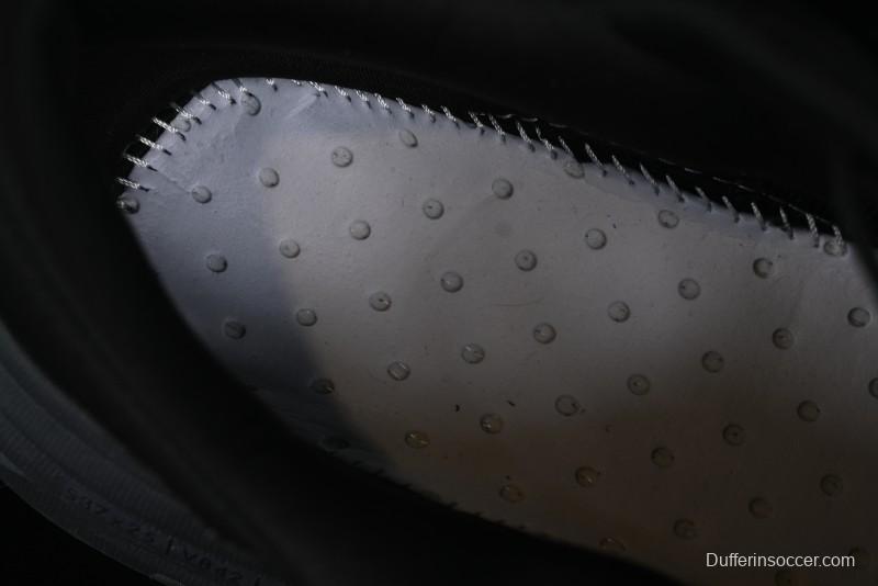 HOKA ONE ONE Bondi 8 Functional Cushioned Running Shoes with Engineered Mesh Upper - 1123202 BBLC