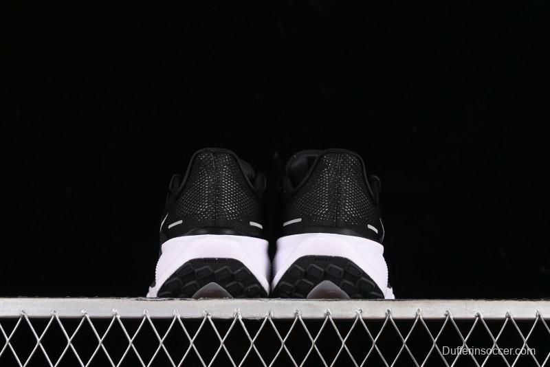 Nike Air Zoom Pegasus 41 Running Shoes with Breathable Mesh and Cushioned Support - FD2722-002