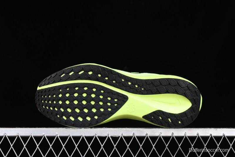 Nike Air Zoom Pegasus 41 Running Shoes with Breathable Mesh and Durable Design - FD2722-701