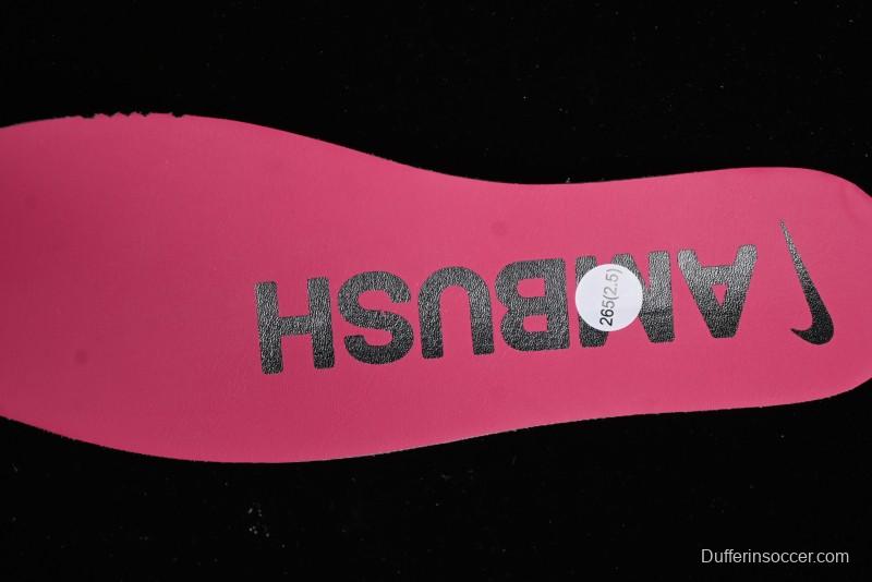 Nike Air Force 1 '07 Low Sneakers Ambush Collaboration Casual Shoes - DV3464-200