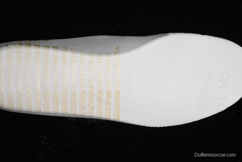 Nike Air Force 1 '07 Low x Kaws Casual Sneakers with Full-Length Air Cushion - CW2288-207