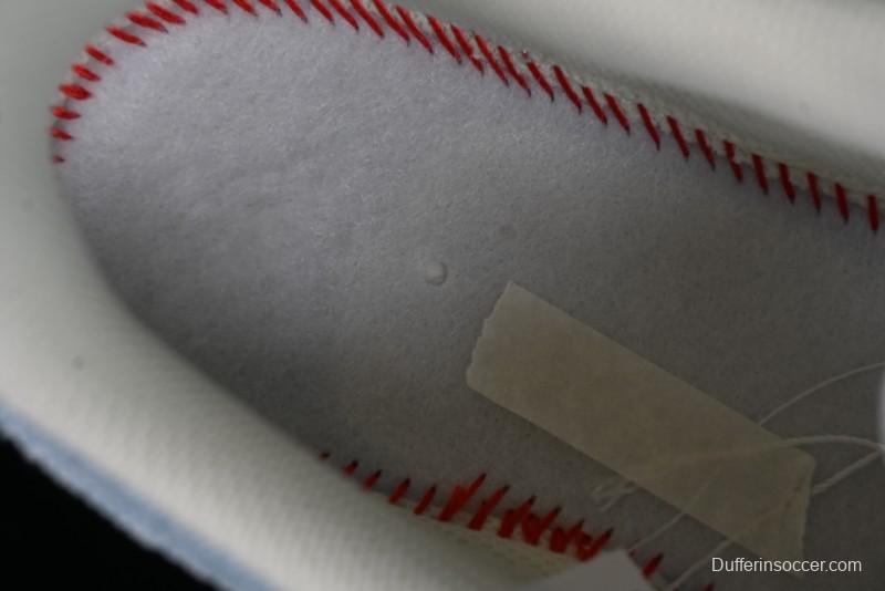 Levi's x Nike Air Force 1 '07 Low Denim Casual Sneakers - CH2211-168