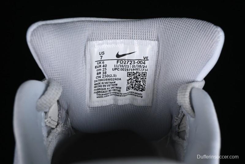 Nike Air Zoom Pegasus 41 Running Shoes with Breathable Mesh and Durable Outsole - FD2723-004