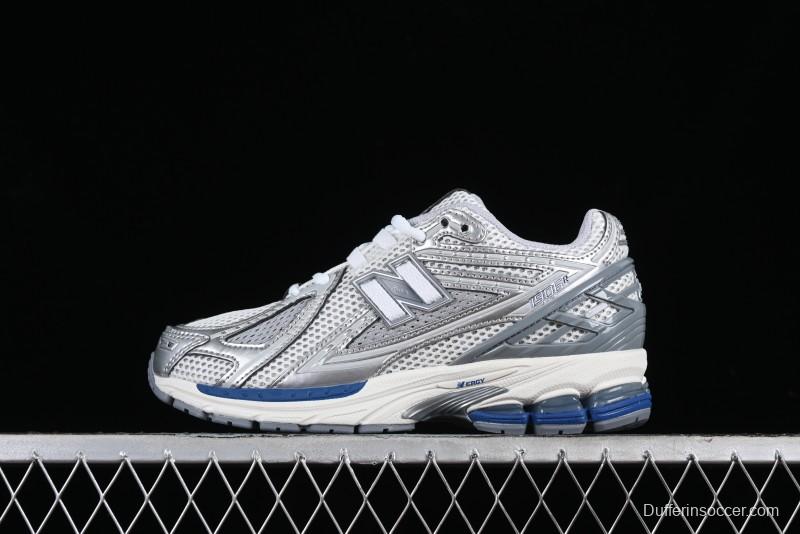 New Balance 1906 Series Retro Dad Style Casual Running Shoes - M1906RQA