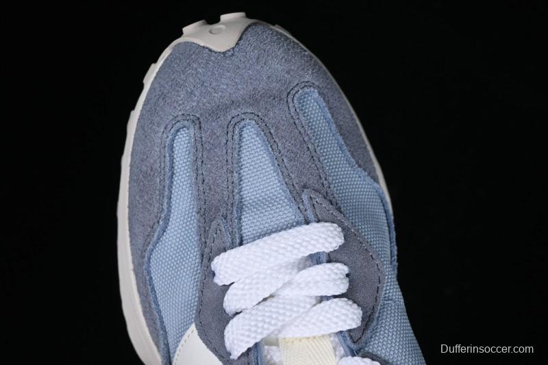 New Balance 327 Series Retro Casual Running Sneakers - U327FH