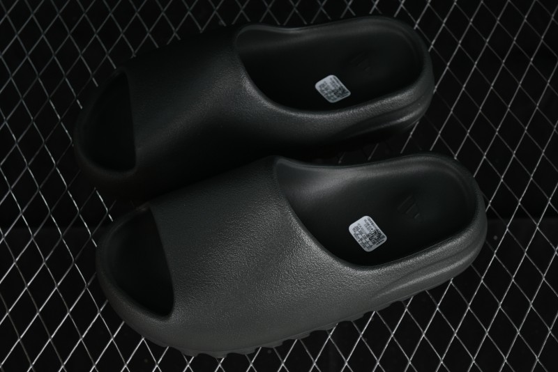 Yeezy Slide Resin Comfortable Slide Sandals with EVA Foam and Traction Design - ID5103