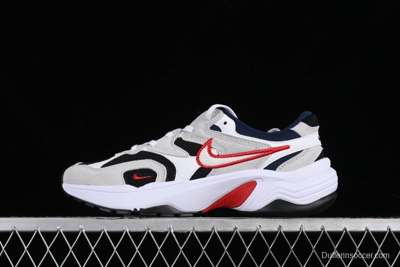 Nike AL8 Summer Retro Casual Dad Shoes - FJ3794-400