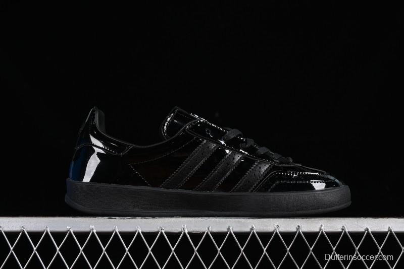 Adidas Originals Gazelle Indoor IG1891 Retro Casual Slip-Resistant Wear-Resistant Low-Top Sneakers - IG1891