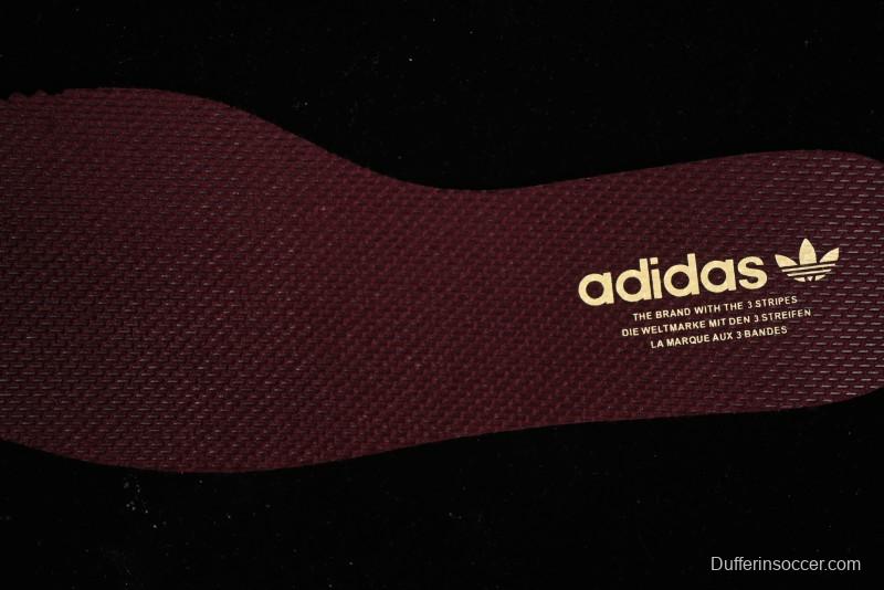 Adidas Originals SL 72 Retro Running Shoes with Ecotex Tongue and EVA Midsole - IE3425