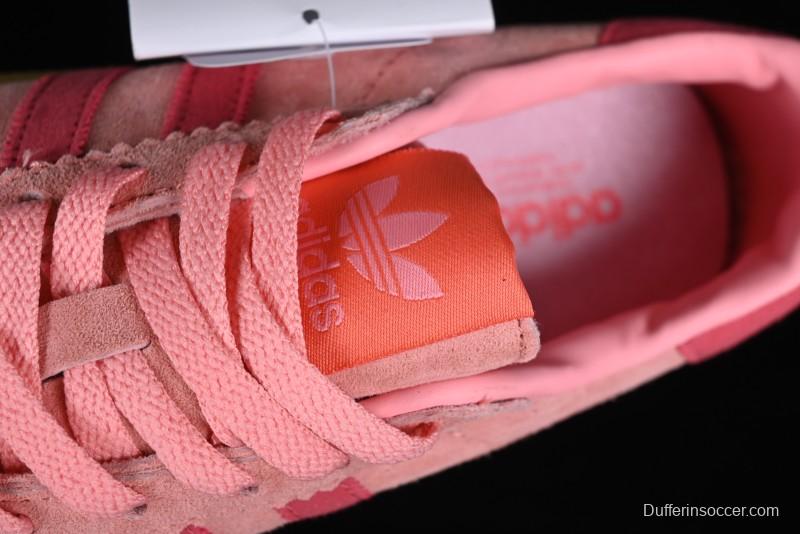 Adidas Originals Bermuda IH0302 Anti-Slip Wear-Resistant Lightweight Low-Top Skate Shoes - IH0302