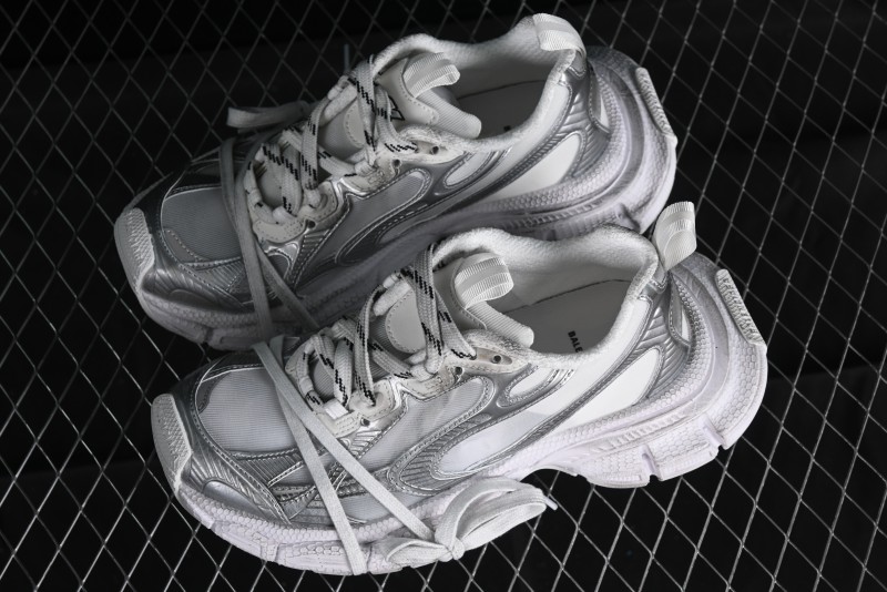 Balenciaga Phantom Sneaker - W3XL59049