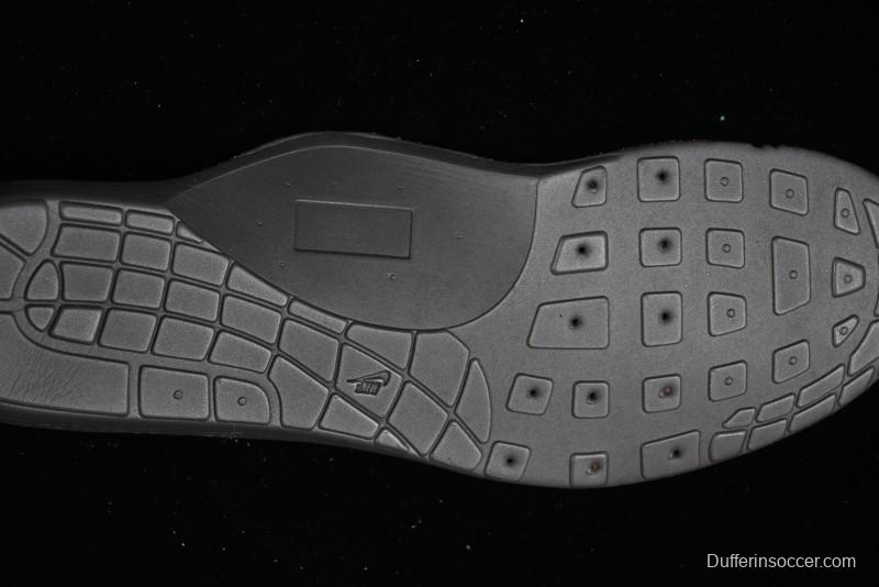 Nike Air Max 1 Retro Running Shoes with Half-Sole Air Cushion - HF3713-001