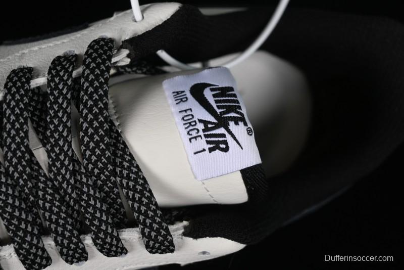 Nike Air Force 1 '07 Low Custom Casual Sneakers - WD-111599