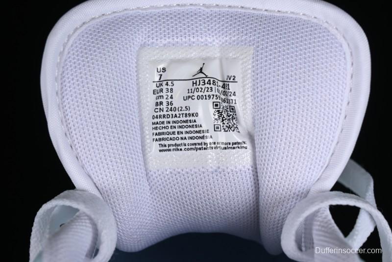 Nike Air Jordan 1 Low AJ1 Custom Casual Sneakers - HJ3481-491