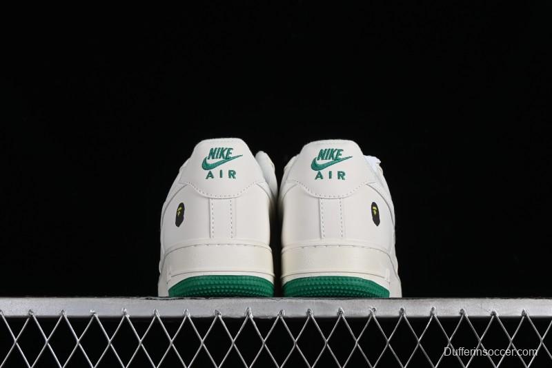 Nike Air Force 1 '07 Low BAPE Collaboration - FG6688-102