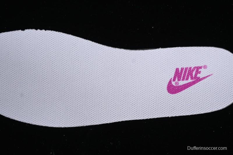 Nike Dunk Low SB Casual Sneakers Spring Summer Series Green Grape Camellia White Green - FD9922-151